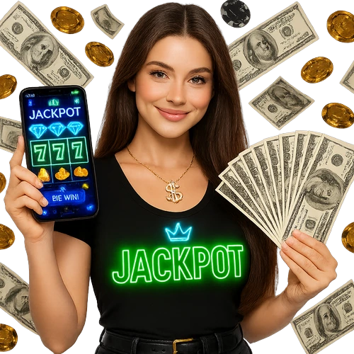 Ivy Bet casino